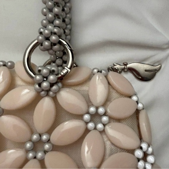 Beaded Women's Bag - Picture 2 of 8